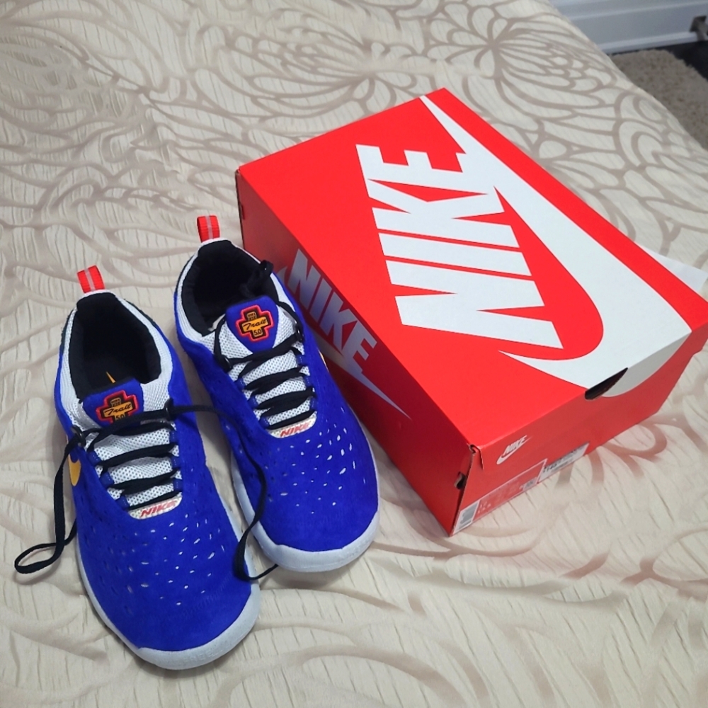 Nike Free Run Trail